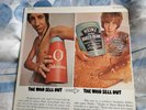 THE WHO:SELL OUT ALBUM