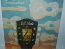 J.J. Cale, Troubadour, LP record, Shelter/MCA MA-37103, NRMT record