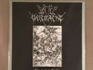 Weltmacht The Call To Battle LP NEW Judas Iscariot Krieg Nargaroth Black Circle