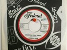 James K-Nine  Federal 12572 WL Promo Counting Tear Drops / Live It Up  Eddie Bo?