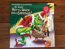 Dr. Seuss ?– How The Grinch Stole Christmas WaterTower WTM39475 Sealed Vinyl M