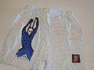 Rolling Stones - Shorts 1994 Voodoo Lounge Tour Official Merchandise