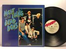 Dead Boys - Night of the Living LP - Bomp BLP 4017 - Tested VG+ Vinyl - S6