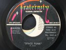 Soul/funk 7