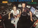 Pedro Olivares Lolita Samperio Clann Latin Soul Pop Nightclub Vocal Amame