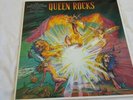 Queen Rocks album double vinyl LP 1997
