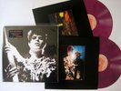 DAVID BOWIE LIVE AT THE RAINBOW 1972 : ULTRA LIMITED GROW MUSIC LABEL 2LP VINYL