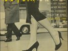 Sonny Clark - Cool struttin' - Blue Note 1588 US DEEP GROOVE bop jazz 33 LP