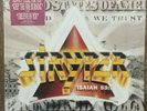 Stryper -In God We Trust- 1988 Canadian Lp W/ Insert in NM Condition Glam Rock