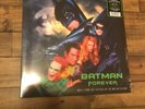 Batman Forever Soundtrack Vinyl Lp Record Urban Outfitters Exclusive