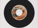 TIGER/ LOVE ON A TWO WAY STREET  -  THE LEWIS SISTERS (70 REGGAE ROCKERS 7
