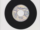SHALIMAR/ BRAND NEW MAN - GLEN BROWN (72 REGGAE ROOTS 7