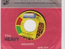 DYNAMIC/ WHITE CHRISTMAS - LOU SPARKES (71 REGGAE CAROL 7