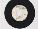 COXSONE/ HOLE IN YOUR SOUL - DUDLEY SIBLEYS & PETER AUSTIN (68 ROCKSTEADY 7