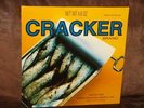 Vinyl-LP: CRACKER - Same (1992) [w/ David Lowery incl. Teen Angst] MEGA RARITÄT