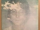 JOHN LENNON: IMAGINE (1971) - Includes poster -  LP ALBUM (1964)
