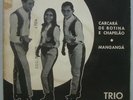 TRIO MOSSORO -