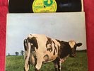 PINK FLOYD ATOM HEART MOTHER VINYL LP UK 1ST PRESS NO EMI SHVL 781 EX+