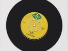 BLUE CAT/ THE TRAIN - ROY & DUKE ALL STARS (68 ROCKSTEADY7