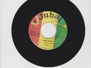 JUBAL/ MORE MONEY - SILVERTONES (RARE DIGI ROOTS 7