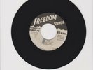 FREEDOM SOUNDS/ THANK YOU LORD - KEITH BLAKE(PRINCE ALLA) (REGGAE ROOTS 7