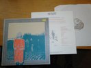 CAMPER VAN BEETHOVEN TELEPHONE FREE LANDSLIDE VICTORY UK ROUGH 95 LP IN MINT-