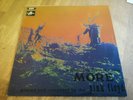 Pink Floyd LP More UK Columbia 1st Press 1G 1G Green back Couple facing west