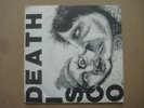 PUBLIC IMAGE LIMITED Death Disco AUSSIE 7