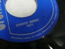 CHUCK BERRY rock & roll music CHESS 1671 7