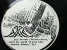 Sun Ra ? Just Friends  ON El Saturn NEAR MINT