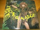 RENATO ZERO LEONI SI NASCE  LP MINT---