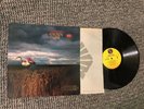 Depeche Mode Lp A Broken Frame 1982 V. G Promo Copy