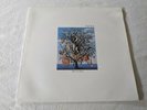 TALK TALK - SPIRIT OF EDEN (UK 1988 RELEASE - PRINTED INNER SLEEVE - VG+ COPY)