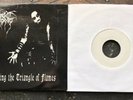 DARKTHRONE  *CROSSING THE TRIANGLE OF FLAMES*  LTD ED’ 7