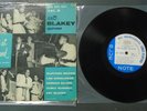 VG+ Art Blakey? A Night At Birdland, Vol. 3 Blue Note 5039 10