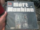 THE SOFT  MACHINE 1° album