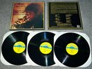 PRINCE The Royal Jewels - BOX SET - 3 x LP VINYL - Blue Lake PRO1, US 1989 - VG+