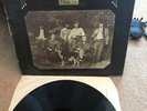 CROSBY STILLS NASH AND YOUNG deja vu (1st uk press) LP EX/VG, 2401 001, vinyl,