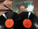 MINT  JIMI HENDRIX ELECTRIC LADYLAND POLYDOR MP-9301-2 STEREO JAPAN GATEFOLD 2LP