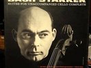 Bach Janos Starker ?Suites For Unaccompanied Cello Mercury OL3-116 Gold RFR-1