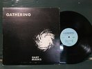 GARY MARKS - GATHERING & Book 1974 Orig ULT-74009 Jazz-Psych Rare Vinyl Lp N/M-