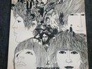 THE BEATLES REVOLVER UK 1ST PRESS PMC 7009 PARLOPHONE **NM