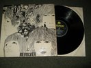 THE BEATLES Revolver UK 1st Mono XEX 605-2 XEX 606-1 withdrawn remix 11