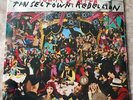 Frank Zappa Tinseltown Rebellion 1981 2 LP Vinyl S/S Sealed Original PW2 37336