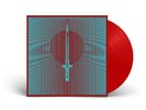 L’Épée :: Diabolique :: Limited Ruby-Red Vinyl LP *NEW/SEALED*