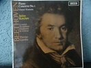 Decca SXL 6189 ED1 Julius Katchen Beethoven Pierino Gamba SHIPPING 5$