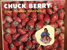CHUCK BERRY-ONE DOZEN BERRYS-VINTAGE-CHESS LP 1432
