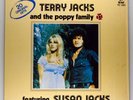 TERRY JACKS AND THE POPPY FAMILY 20 Original Hits LP 1976 K-Tel Shrink NM Susan