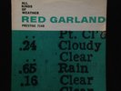 Red Garland Trio-All Kinds Of Weather-Prestige 7148-DG RVG BERGENFIELD