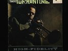 Tommy Turrentine-Same-Time 70008-MONO MAX ROACH HORACE PARLAN